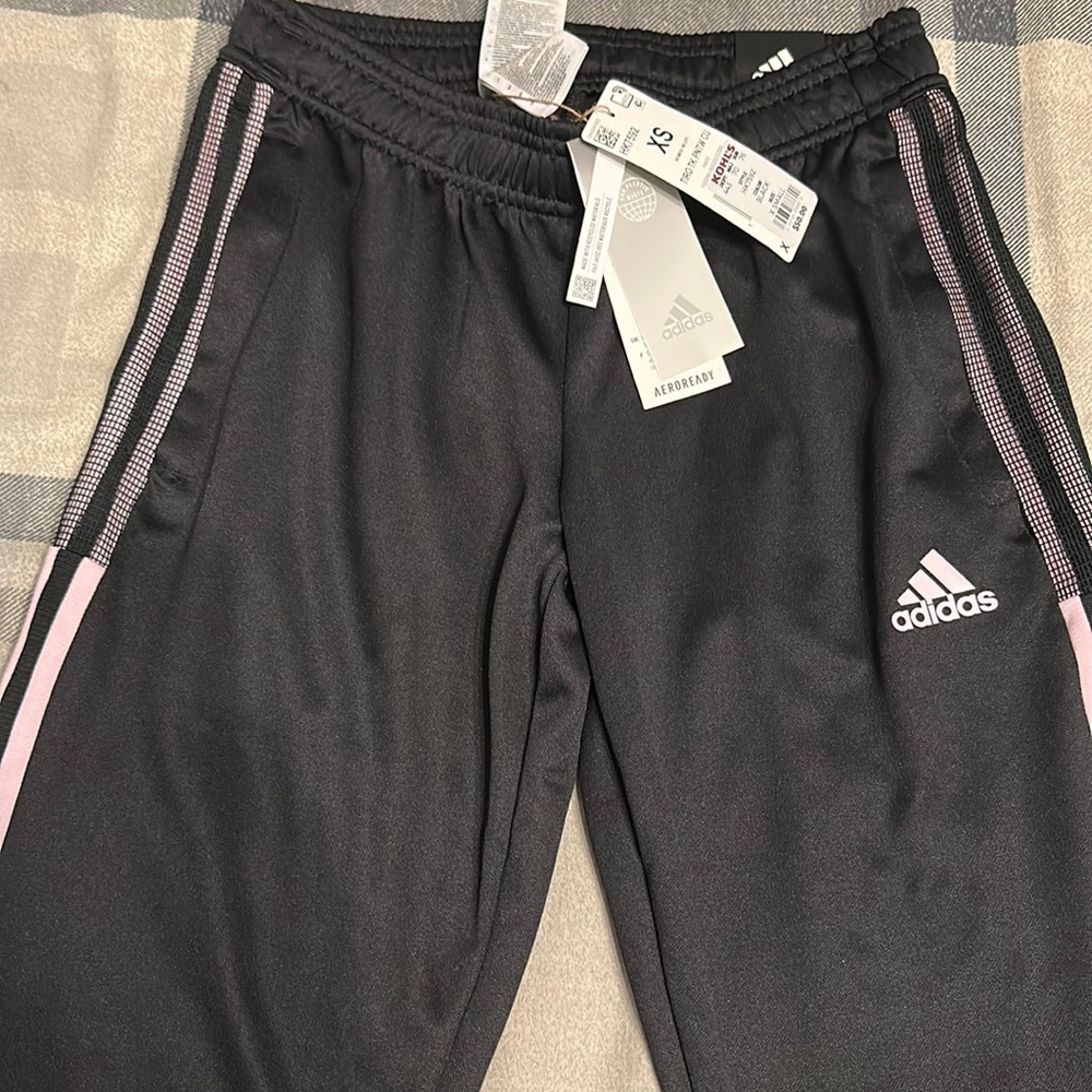 Adidas Joggers
